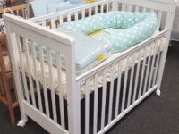 BabyOne Kinderbett