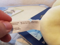 Sterntaler Label