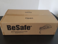 BeSafe iZi Modular i-Size base