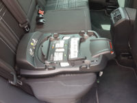 BeSafe iZi Modular i-Size base