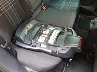 VW Sitzschoner