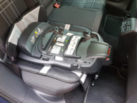 VW Sitzschoner