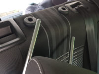 VW Sitzschoner