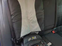 VW Sitzschoner
