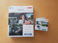 reer BabyView und ParentsView