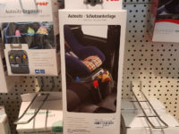Reer Sitzschoner