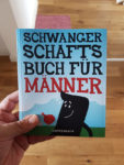 Coppenrath - Schwangerschaftsbuch für Männer