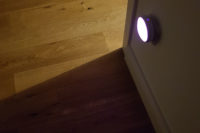 Flurlicht