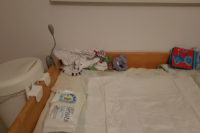 Reer - Mummy & Me LED Stilllicht