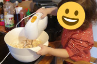 Kochen